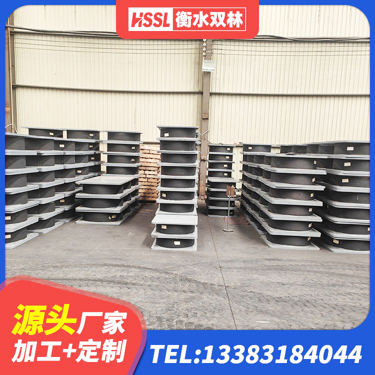 安新县LRB隔震支座800 安新县LRB1100铅芯支座 安新县HDR400高阻尼隔震支座厂家电话 安新县房屋橡胶隔震支座厂家电话 - 第10张