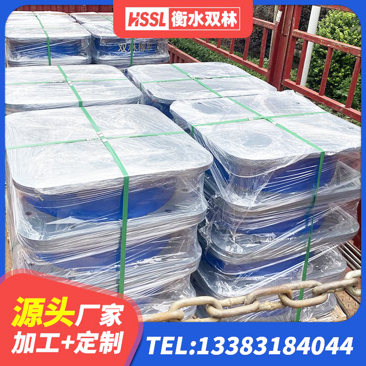 安新县LRB1500支座生产厂家 安新县抗震固定饺支座厂家 安新县建筑隔震支座LRB700源头工厂 安新县圆形隔震支座厂家 - 第9张