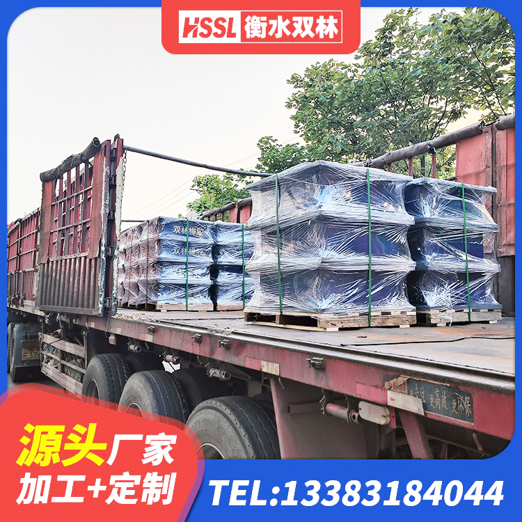 安新县建筑隔震支座减震生产厂家 安新县建筑隔震建筑的橡胶隔震支座源头工厂 安新县水平力分散型橡胶隔震支座LNR 安新县LNR水平力分散力型支座厂家 - 第1张