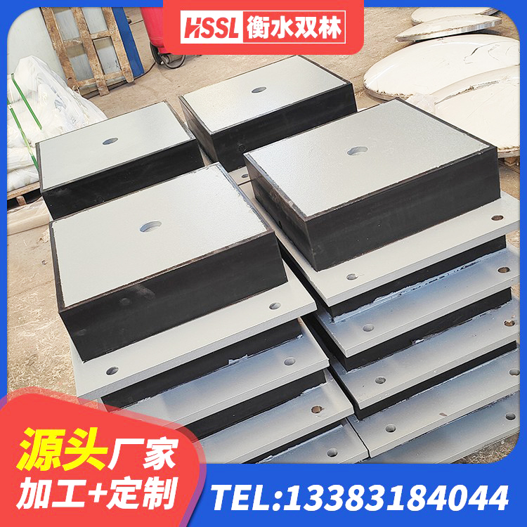 安新县LRB铅芯橡胶隔震支座多少钱 安新县LNR600天然橡胶隔震支座生产厂家 安新县LNR1200隔震支座 安新县楼房隔震支座厂家 - 第8张