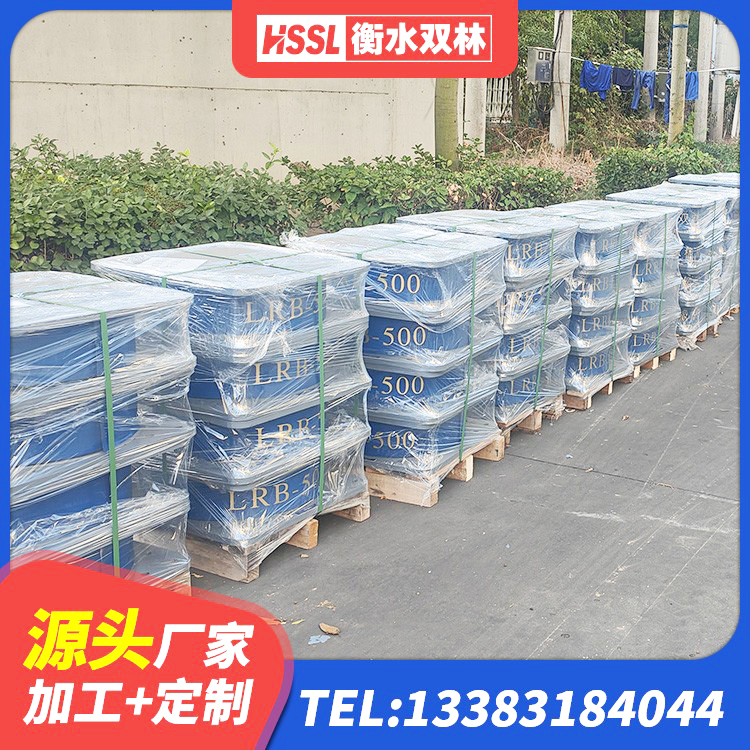 安新县建筑非连续端铅芯橡胶隔震支座源头工厂 安新县铅芯减震支座 安新县LNR300支座生产厂家 安新县LNR600橡胶隔震支座什么价格 - 第2张